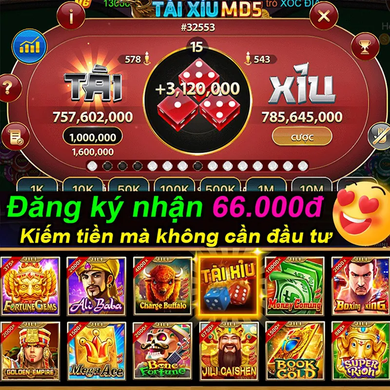 Hình ảnh game Hi88 - casino trực tuyến uy tín